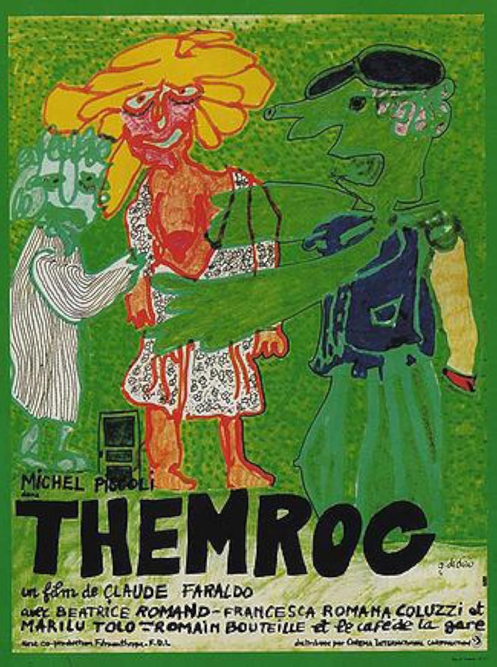 Themroc