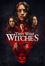 They Were Witches
