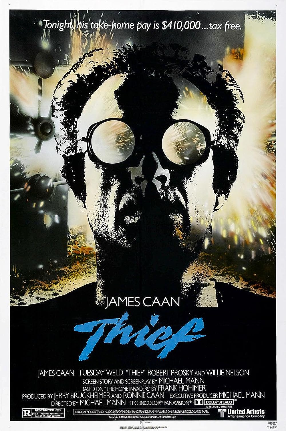 Thief