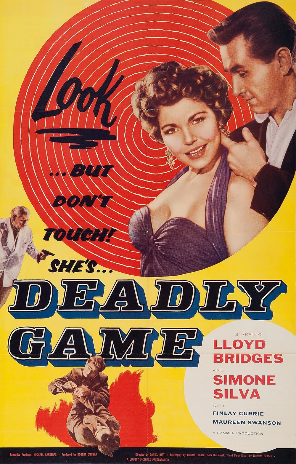 Third Party Risk