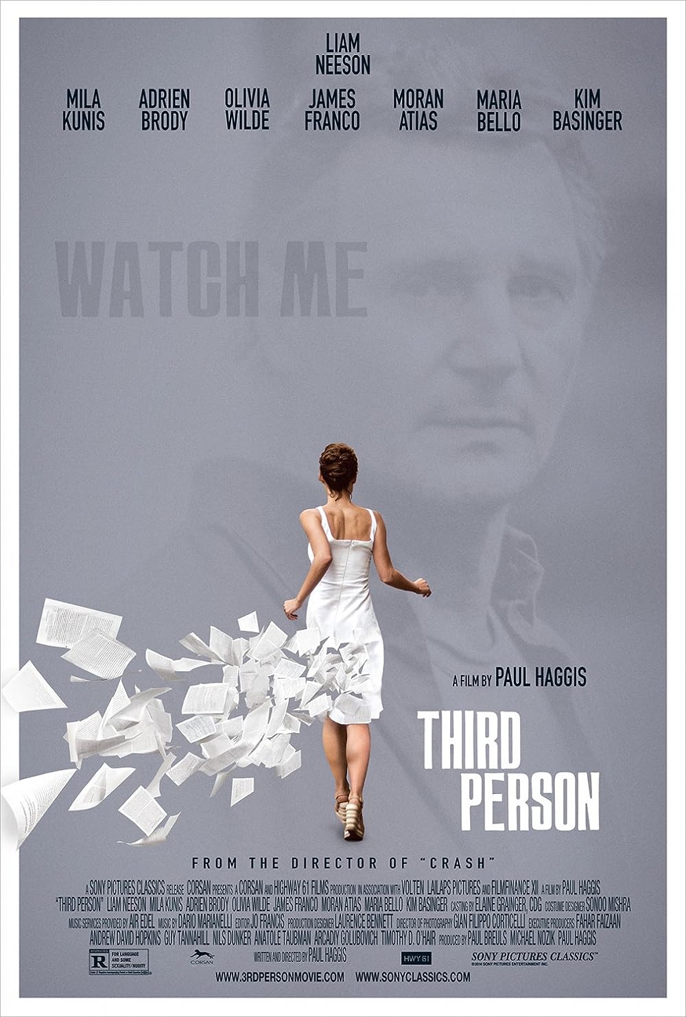 Third Person