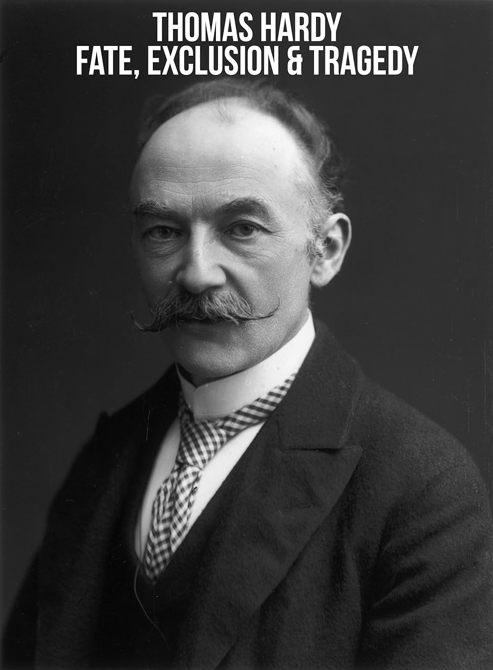 Thomas Hardy: Fate, Exclusion and Tragedy