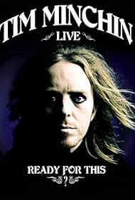 Tim Minchin, Live: Ready For This?