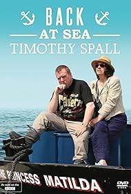 Timothy Spall: ...at Sea