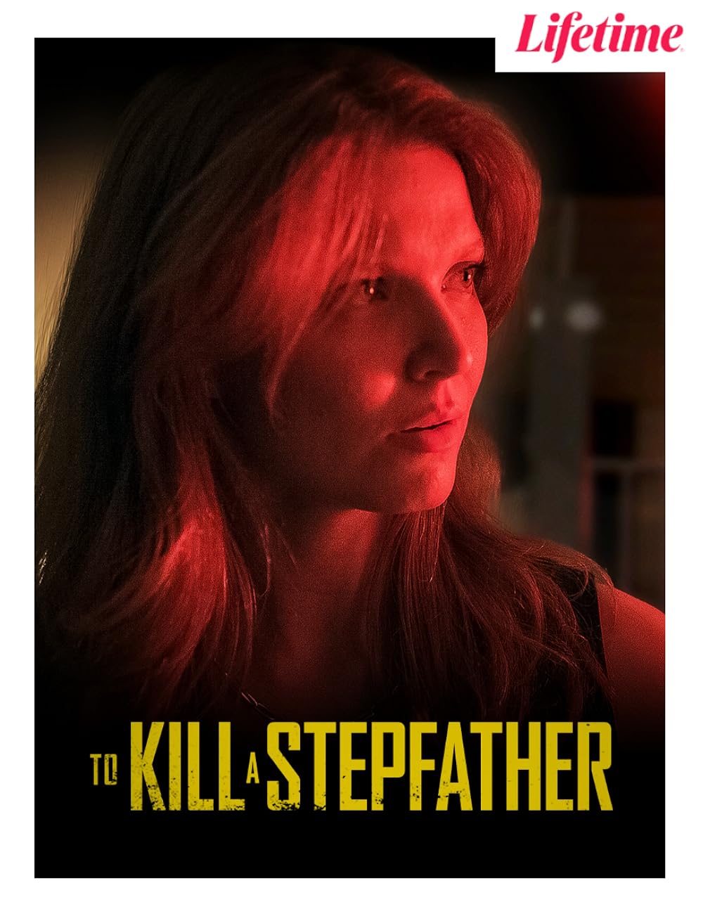 To Kill a Stepfather