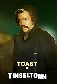 Toast of Tinseltown