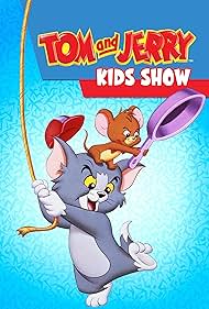 Tom and Jerry Kids Show