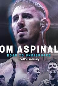 Tom Aspinall: Road to Undisputed