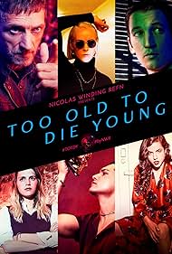 Too Old to Die Young