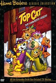 Top Cat
