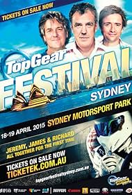 Top Gear Festival: Sydney