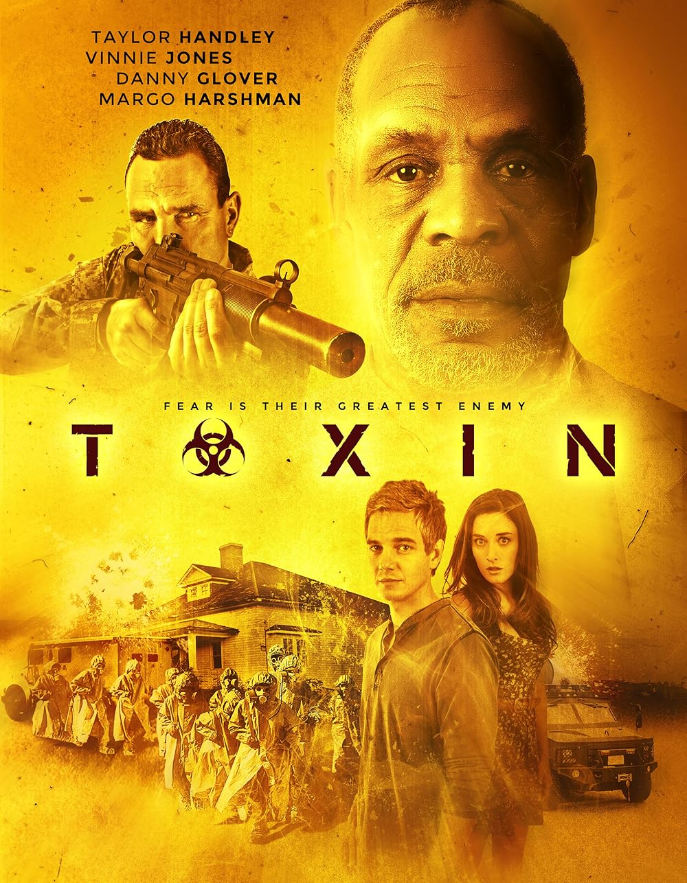 Toxin