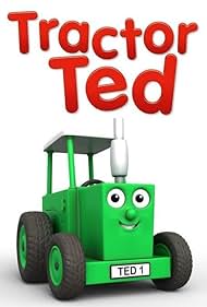 Tractor Ted