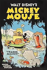 Trader Mickey