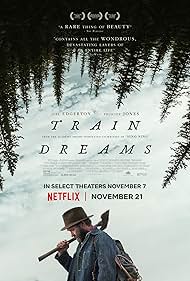 Train Dreams