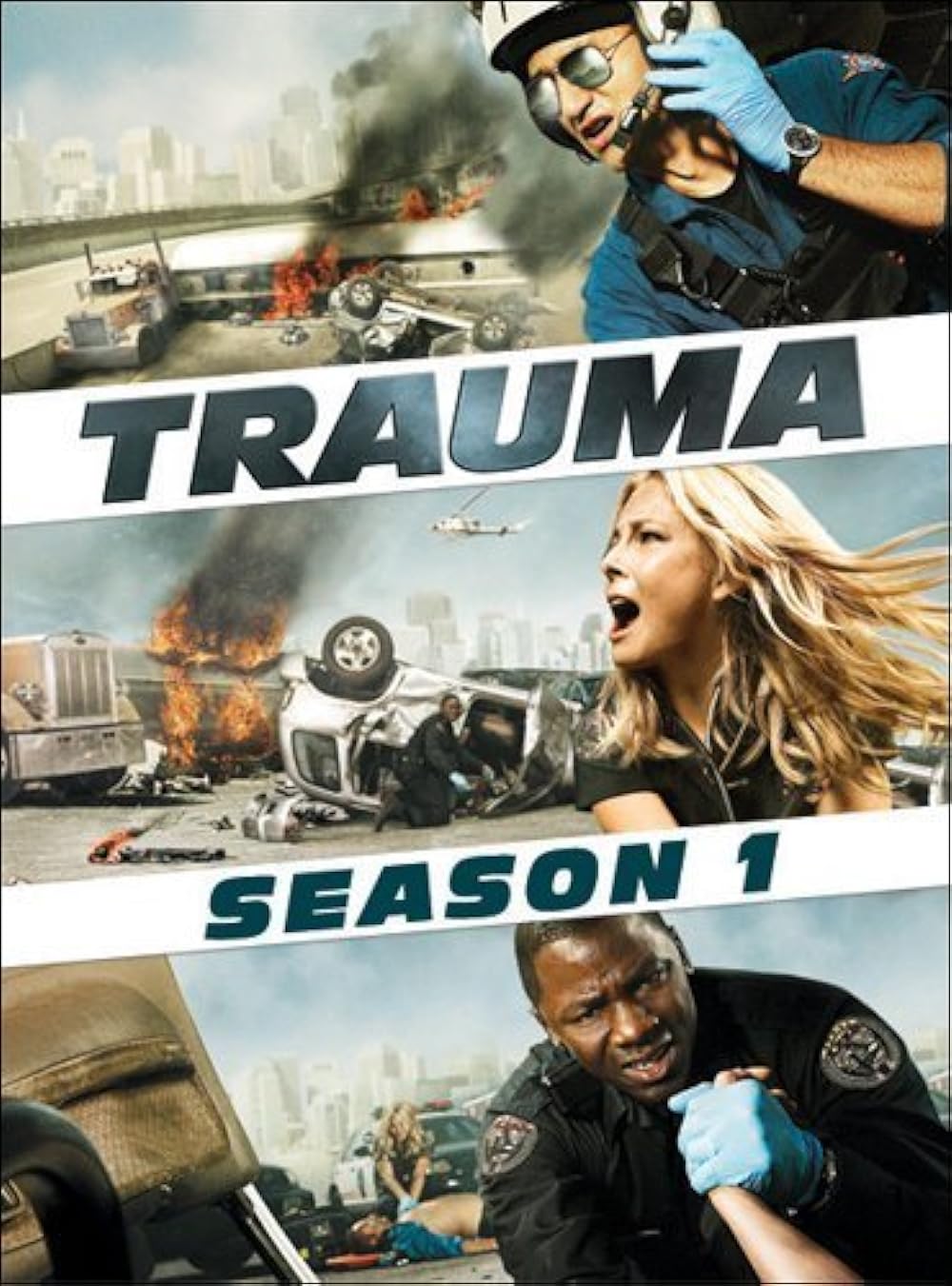 Trauma