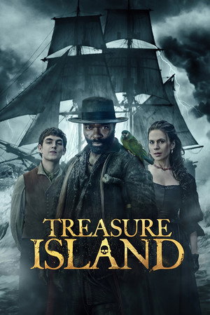 Treasure Island 