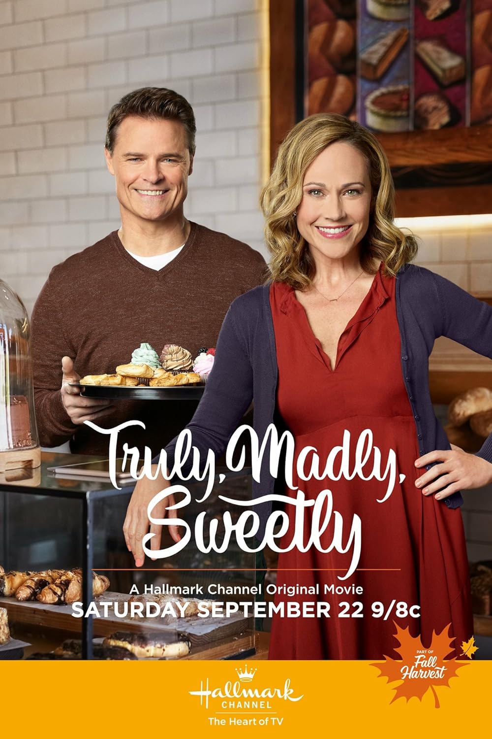 Truly, Madly, Sweetly