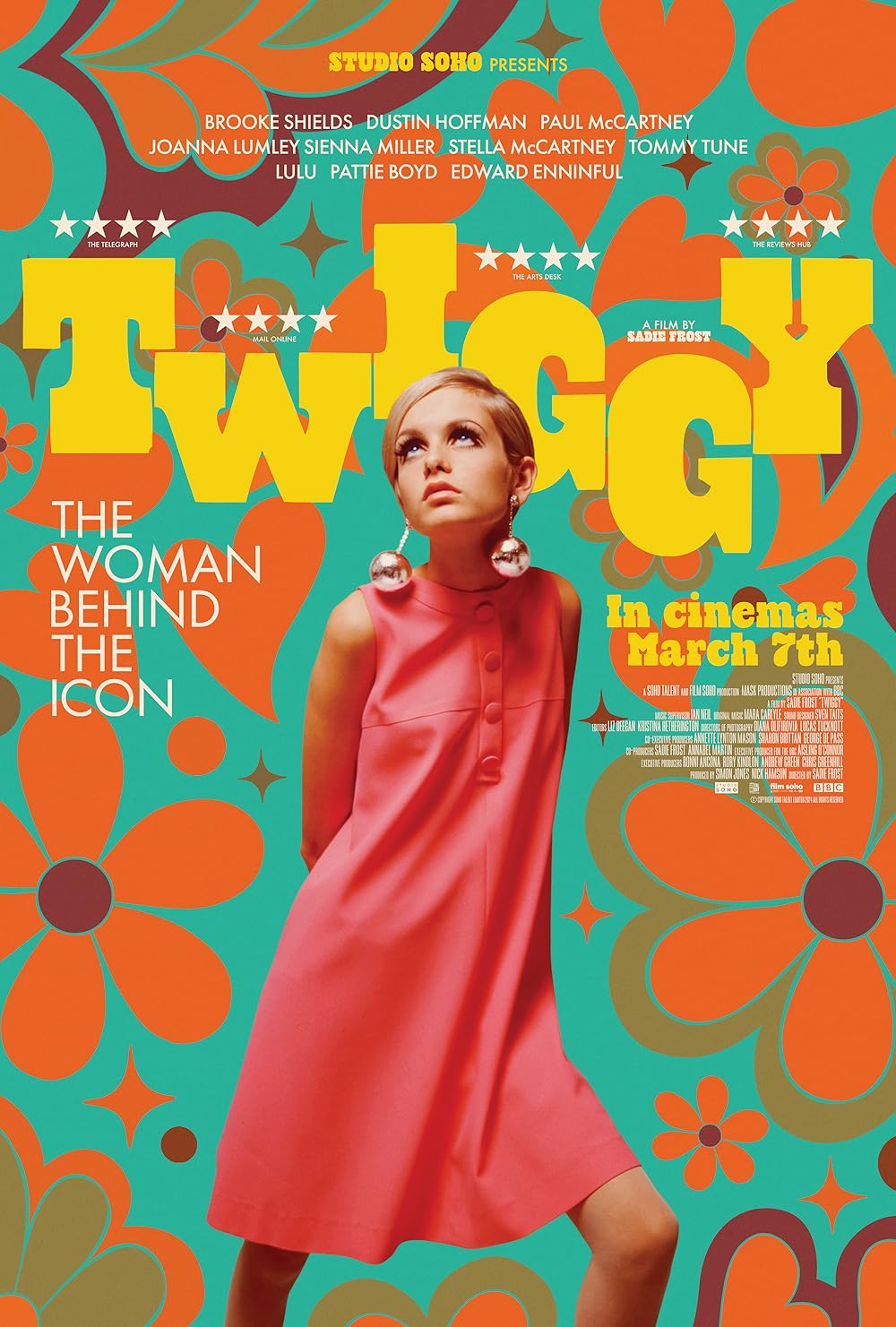 Twiggy