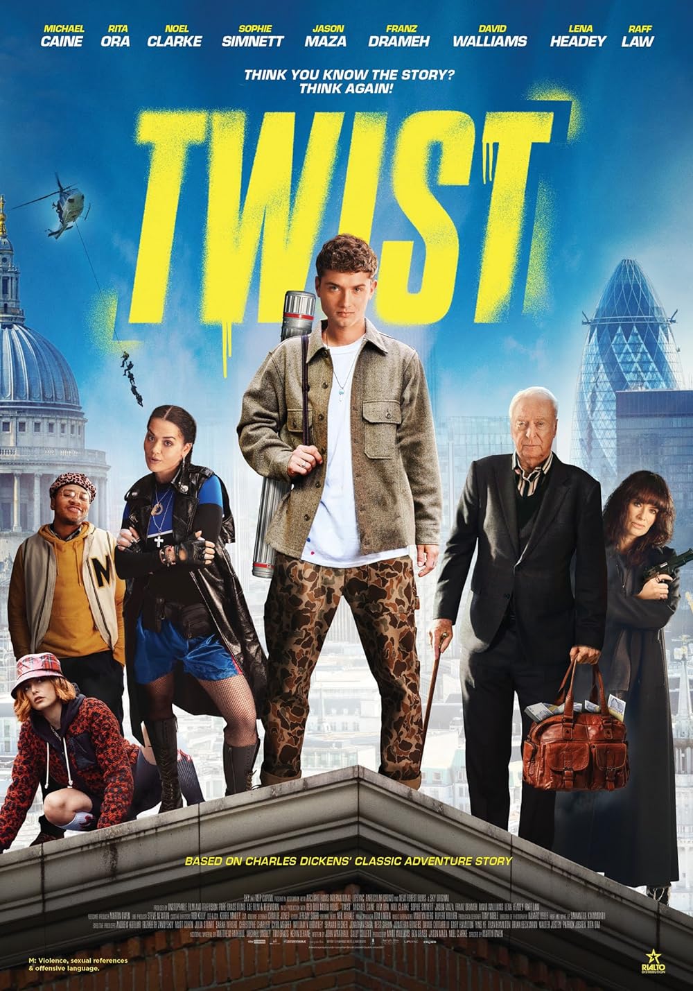 Twist