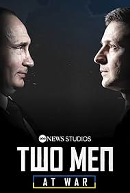 Two Men at War