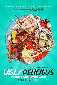 Ugly Delicious