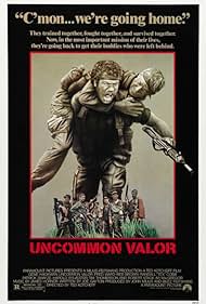 Uncommon Valor