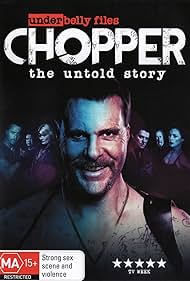 Underbelly Files: Chopper