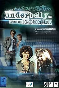 Underbelly NZ - Land Of The Long Green Cloud