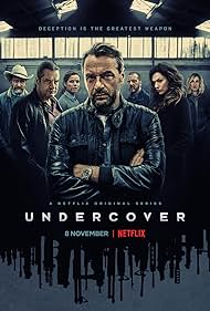 Undercover
