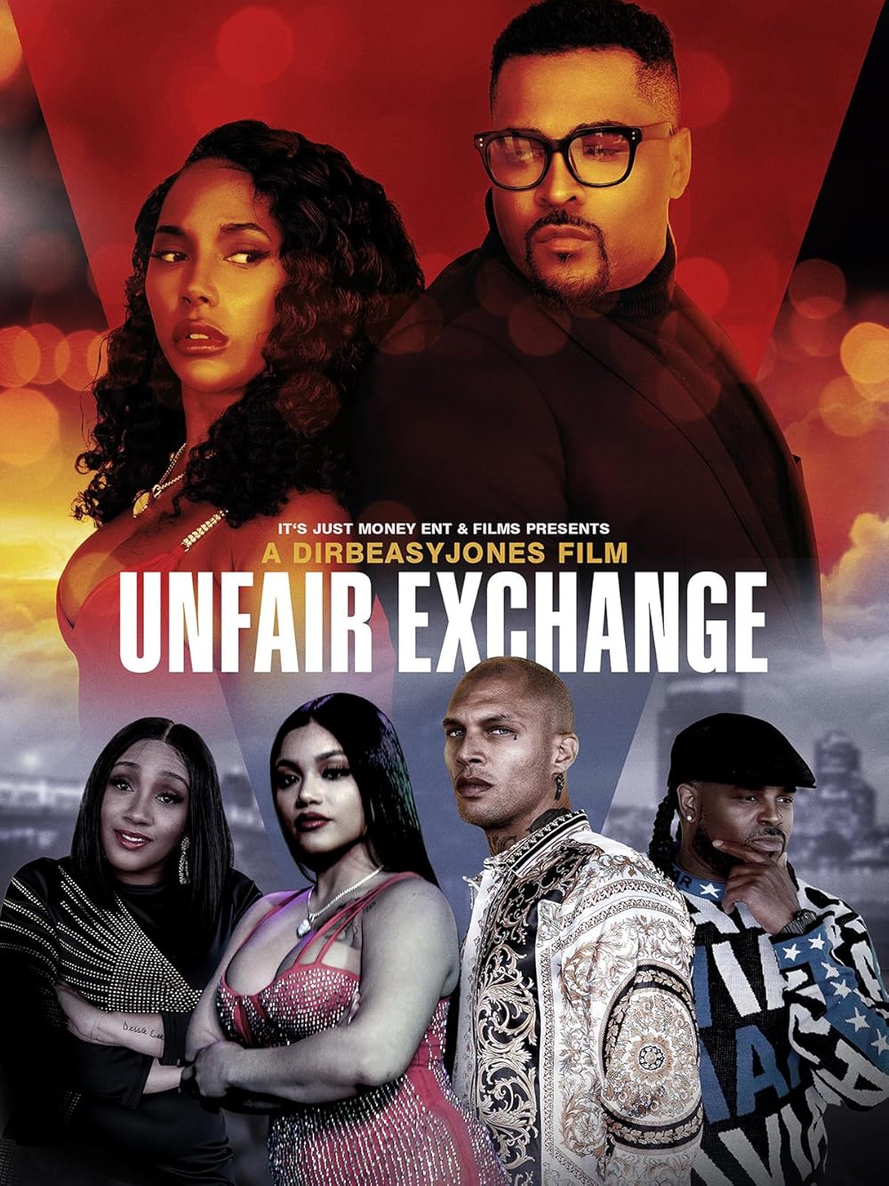 Unfair Exchange