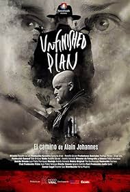 Unfinished Plan: The Path of Alain Johannes