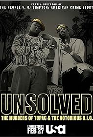Unsolved: The Murders of Tupac and the Notorious B.I.G.