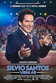 Up Next: Silvio Santos