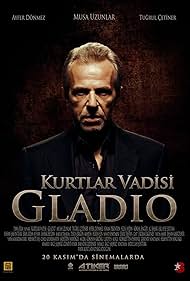 Valley of the Wolves Gladio