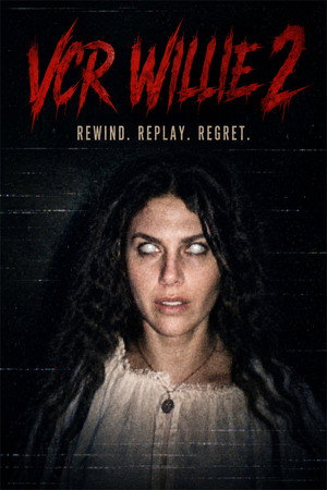 VCR Willie: Tape 2 