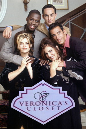 Veronica's Closet 