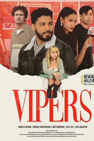 Vipers