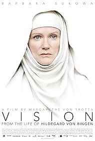 Vision - From the Life of Hildegard von Bingen