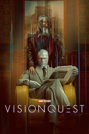VisionQuest 