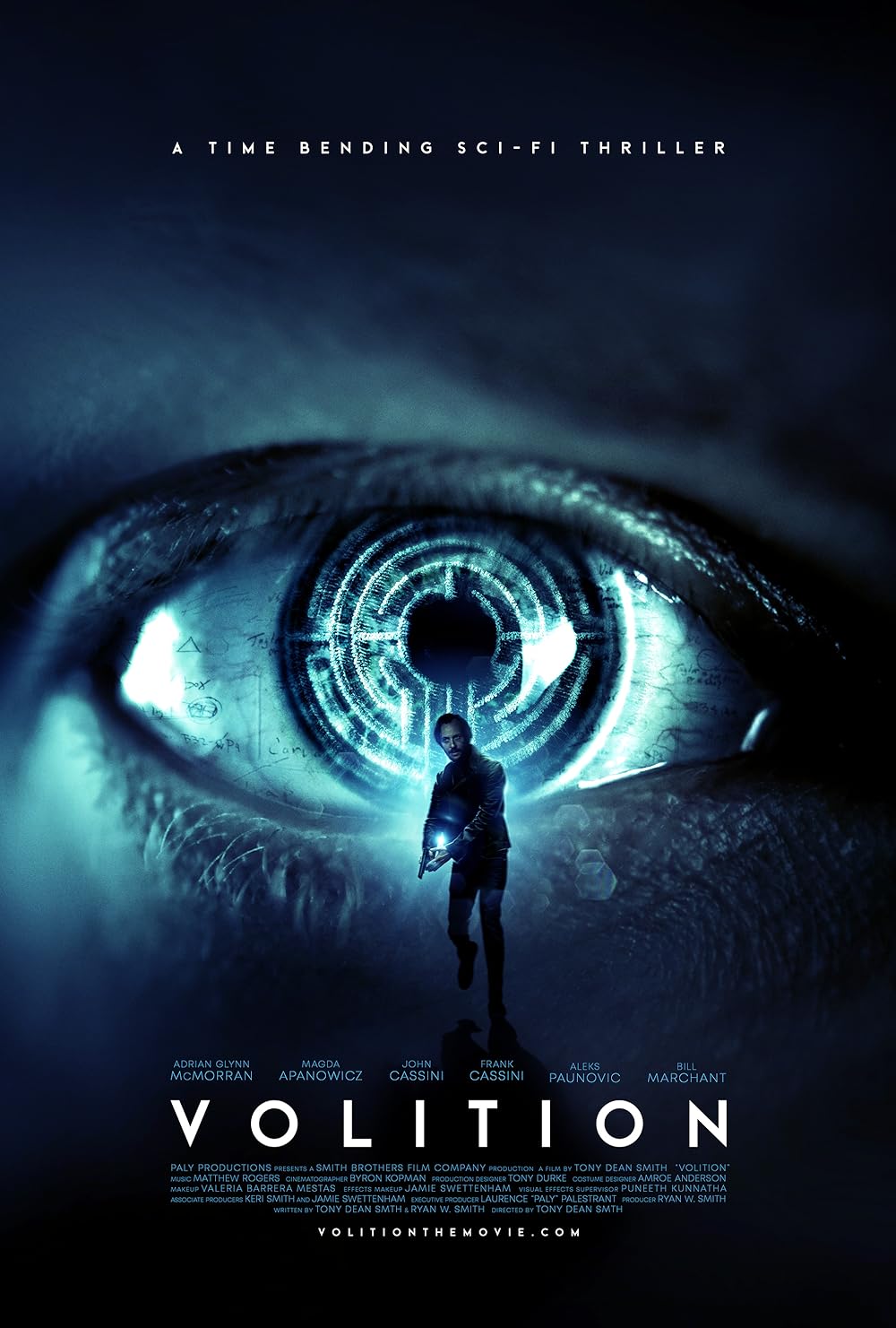 Volition