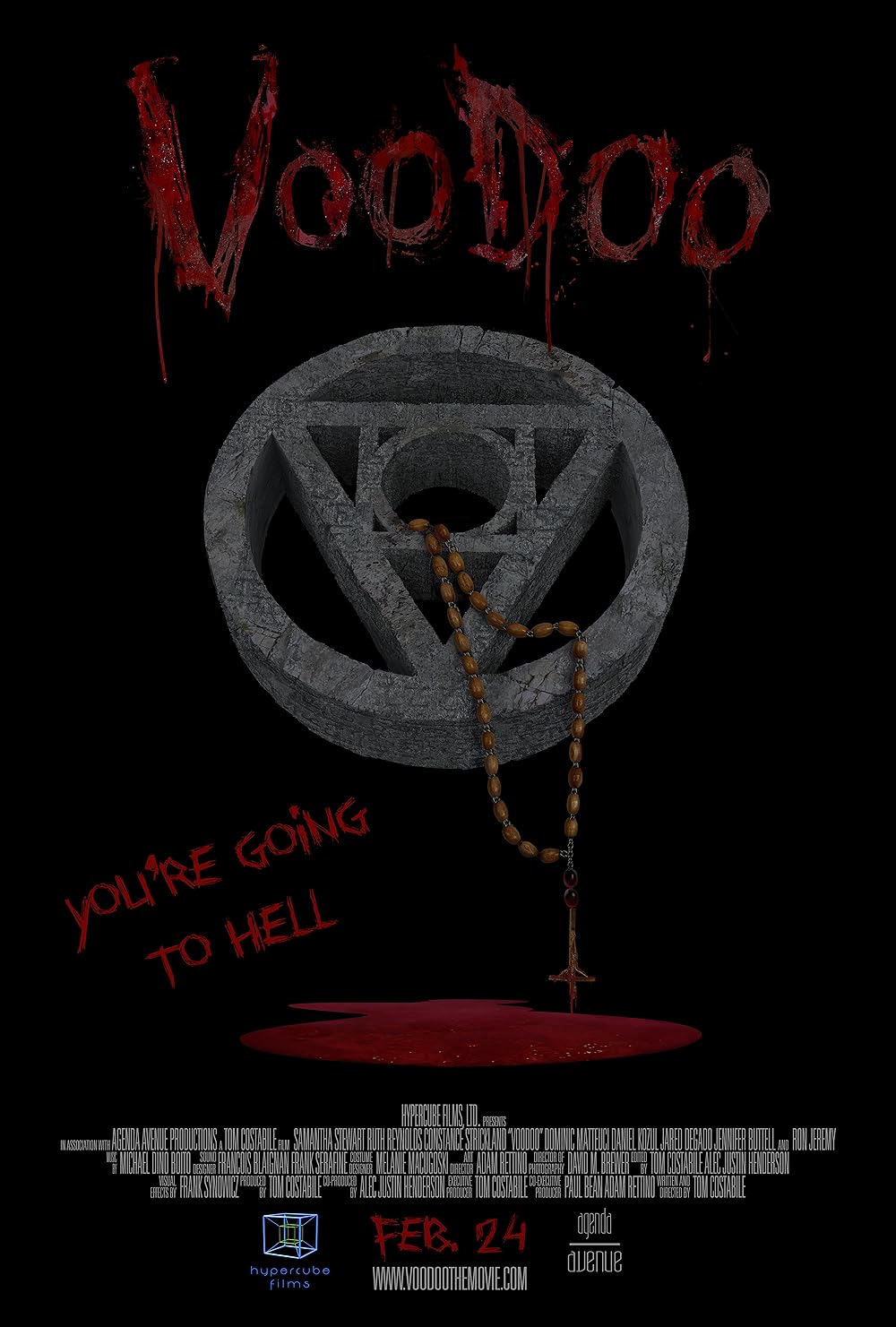 VooDoo