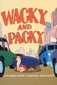 Wacky and Packy