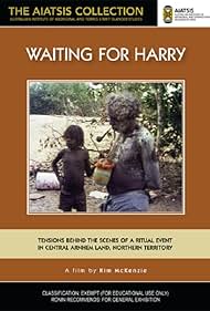 Waiting for Harry