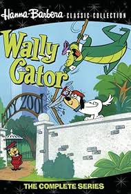 Wally Gator