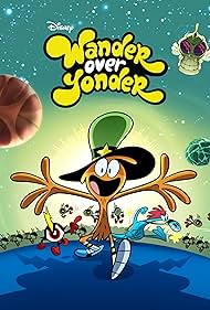 Wander Over Yonder