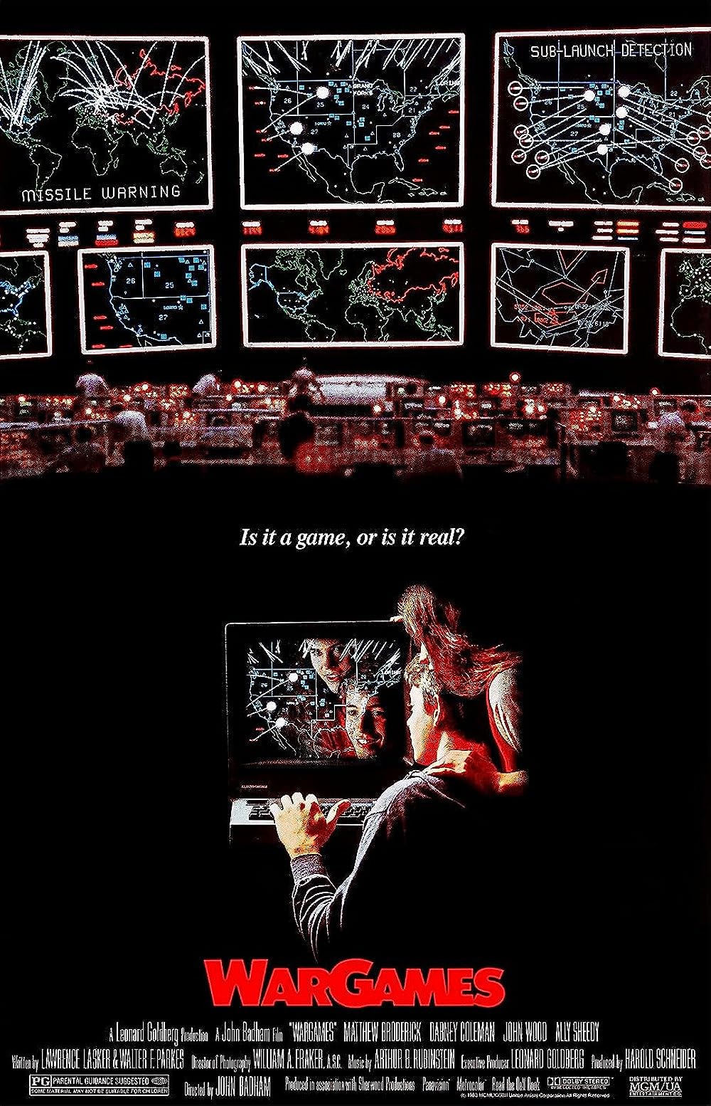 WarGames