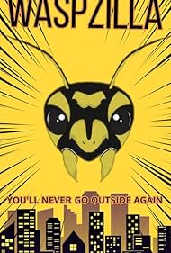 Waspzilla