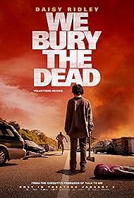 We Bury the Dead