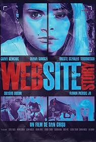 WebSiteStory